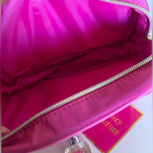 NWT Juicy Couture Bag Bundle - Picture 4 of 13